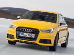 Audi S1 2014 года (WW)